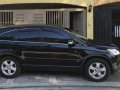 2008 Honda CRV 4x2 A/T 2.0 li gas, nighthawk black, comprehensive insurance, lady driven, very nice-5