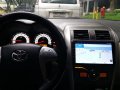 2013 Toyota Corolla Altis 1.6V A/T-7