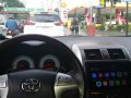 2013 Toyota Corolla Altis 1.6V A/T-8