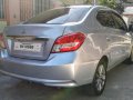 Mitsubishi Mirage G4 GLS 2018 Automatic not 2019 2017-1