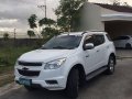 2013 Chevrolet Trailblazer Automatic -2