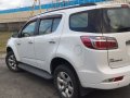 2013 Chevrolet Trailblazer Automatic -5