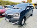 2017 TOYOTA AVANZA E AUTOMATIC GRAB READY FOR SALE-1