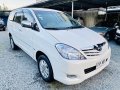 2012 TOYOTA INNOVA G DIESEL AUTOMATIC FOR SALE-0