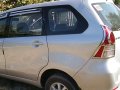 Toyota Avanza 2014 E manual vvti all power-0