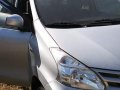 Toyota Avanza 2014 E manual vvti all power-1