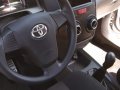 Toyota Avanza 2014 E manual vvti all power-2