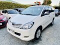 2012 TOYOTA INNOVA G DIESEL AUTOMATIC FOR SALE-1