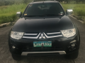 Mitsubishi Montero Sport 2013 MT 4x4-0