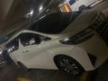 White Toyota Alphard 2019 for sale in Silver City 2-6