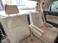 White Toyota Alphard 2017 for sale in San Francisco-5