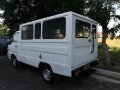 White Hyundai Porter 2002 for sale in Manila-4