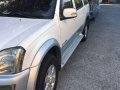 Silver Isuzu Alterra 2005 for sale in Automatic-3