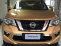 Sell Brand New Nissan Terra in Paranaque -3