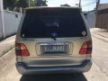 Brown Toyota Revo 2004 for sale in Malabon-8
