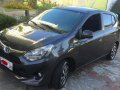 Selling Toyota Wigo 2019 in Manila-7