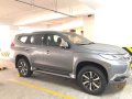 Mitsubishi Montero Sport 2019 for sale in Manila-6