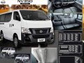 White Nissan Urvan 2020 for sale in -2