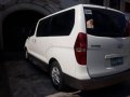 Selling White Hyundai Starex 2010 in Angeles-5