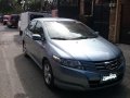 Blue Honda City 2009 for sale in Las Piñas-6