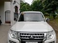 White Mitsubishi Pajero 2015 for sale in Alabang Town Center (ATC)-9