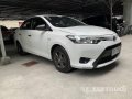 Selling White Toyota Vios 2016 in Manila-8