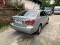 Selling Grey Toyota Corolla altis 2005 in Valenzuela-5