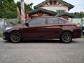 Sell Purple 2015 Toyota Vios in Antipolo-1