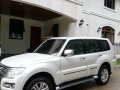 White Mitsubishi Pajero 2015 for sale in Alabang Town Center (ATC)-7