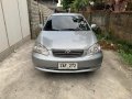 Selling Grey Toyota Corolla altis 2005 in Valenzuela-5