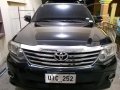 Sell 2012 Toyota Fortuner in Manila-4