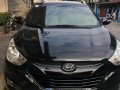 Sell Black 2016 Hyundai Tucson in Manila-6