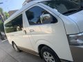 White Toyota Hiace 2017 for sale in Makati City-5