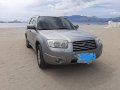 Selling Grey Subaru Forester 2007 in Pasig-0