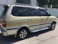 Brown Toyota Revo 2004 for sale in Malabon-8