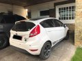 White Ford Fiesta 2007 for sale in Quezon City-2