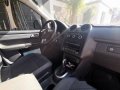 Silver Volkswagen Caddy 2017 for sale in Manila-1