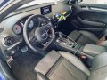 Grey Audi S3 2015 for sale in Mabalacat-2