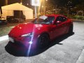 Selling Red Toyota 86 2012 in San Fernando-0