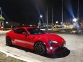 Selling Red Toyota 86 2012 in San Fernando-0