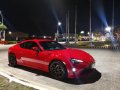 Selling Red Toyota 86 2012 in San Fernando-7