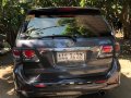 Selling Toyota Fortuner 2014 in Lingayen-7
