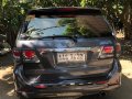 Selling Toyota Fortuner 2014 in Lingayen-2