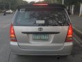 Selling Silver Toyota Innova 1996 in Mandaluyong-2