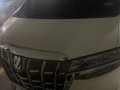 White Toyota Alphard 2019 for sale in Silver City 2-4