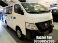 Selling White Nissan Nv350 urvan 0 in Manila-0