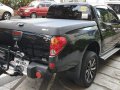 Mitsubishi Strada 2014 for sale in Manila-4