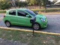 Green Mitsubishi Mirage 2013 for sale in Imus-6