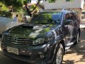 Selling Toyota Fortuner 2014 in Lingayen-9