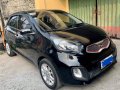 Sell Black 2014 Kia Picanto in Paranaque City-0